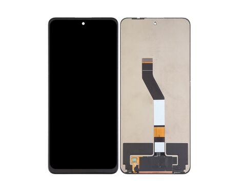 LCD displej (ekran) - Xiaomi Redmi Note 11 5G/11S 5G/ M4 Pro + touchscreen black (crni).