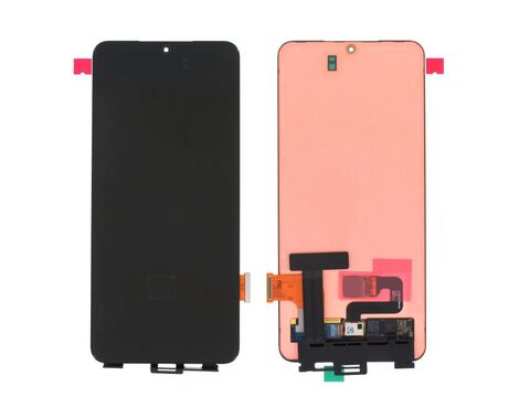 LCD displej (ekran) - Samsung G996B Galaxy S21 Plus 5G + touchscreen (without frame) Service Pack ORG/GH96-13940B.