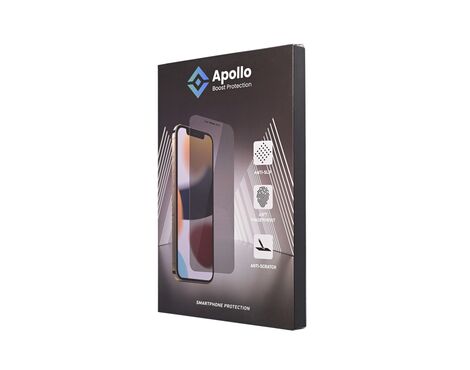 Folija - masinu za secenje Apollo privacy SE 20/1.