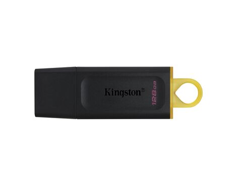 Kingston Data Traveler Exodia Onyx DTX USB flash memorija 128GB 3.2 crna.