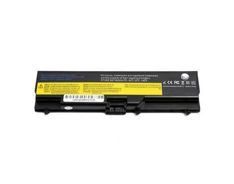 Baterija - laptop Lenovo t410 10.8V 5200mAh.