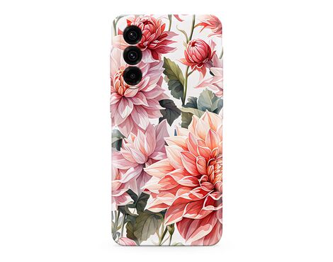 Silikonska futrola ultra tanka (skin) PRINT CLEAR - Samsung A266 Galaxy A26 5G ND0366 (MS).