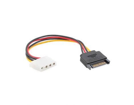 Kabl SATA na MOLEX JWD-SATA3.