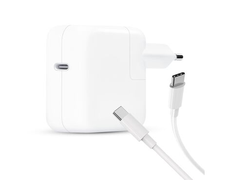 Punjac - laptop Apple 30W USB Type C HQ.