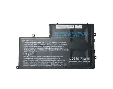 Baterija za laptop Dell Inspiron 15-5547/5545-3 11.1 V - 43Wh HQ2200.