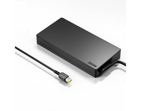 Punjac - laptop Lenovo 20V 15A USB Type.