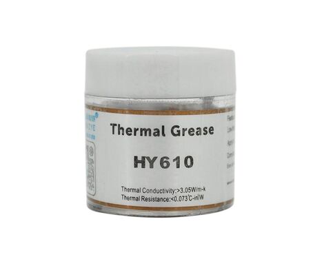 Termalna pasta HY-610 10g.