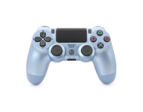 Joypad Dual Shock WIFI - PS4 metalik plavi.