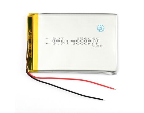 Baterija standard - Tablet 3.7V-3000mAh 356090.