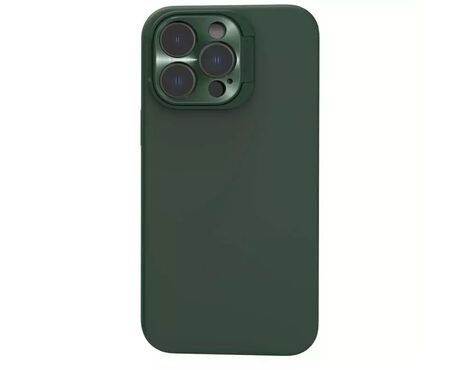 Futrola Nillkin Lens Wing Magnetic - iPhone 14 Pro zelena.