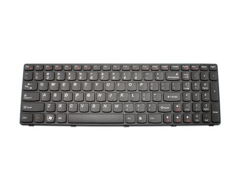 Tastatura - laptop Lenovo Ideapad G580.