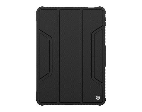 Futrola Nillkin Bumper Leather Pro - Xiaomi Pad 6/6 Pro crna.