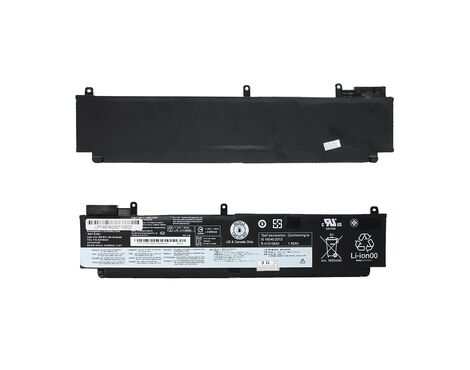 Baterija - laptop Lenovo ThinkPad T460s 00HW022.