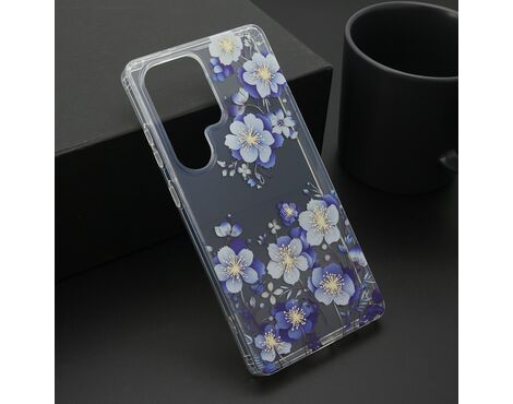 Futrola FLOWER - Samsung S938 Galaxy S25 Ultra 5G DZF8 (MS).