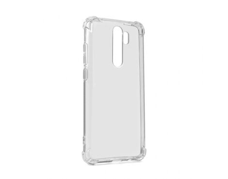 Futrola Transparent Ice Cube - Xiaomi Redmi Note 8 Pro.