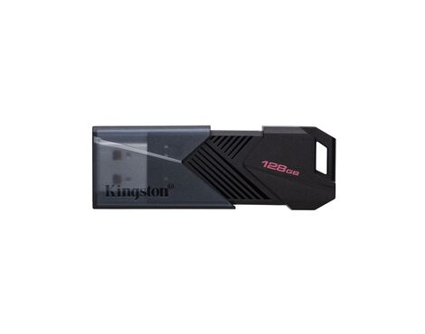 USB Flash memorija Kingston Data Traveler Exodia Onyx 3.2 128GB DTXON/128 (MS).