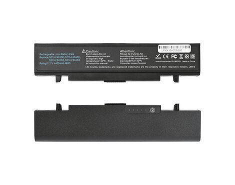 Baterija - laptop Samsung RV520 R428 11.1V 4400mAh HQ2200.