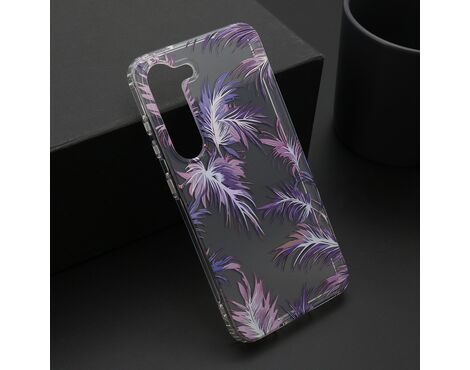 Futrola FLOWER - Samsung S911B Galaxy S23 DZF2 (MS).