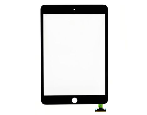 touchscreen - Apple iPad mini 3 black (crni).