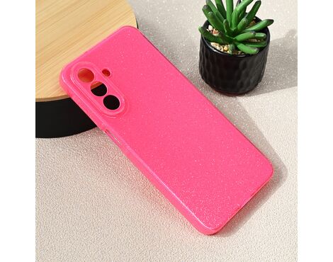 Futrola Sparkle Dust - Samsung A266 Galaxy A26 5G pink.
