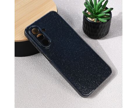 Futrola Sparkle Dust - Samsung A266 Galaxy A26 5G crna.