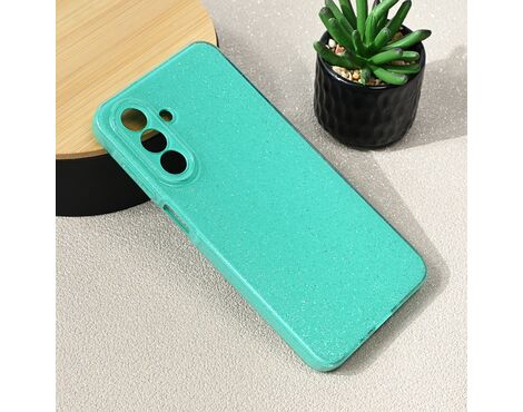 Futrola Sparkle Dust - Samsung A266 Galaxy A26 5G mint.