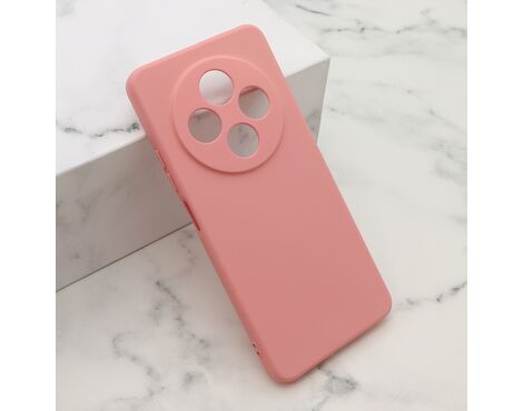 Futrola Soft Silicone - Xiaomi Redmi 14C roze (MS).