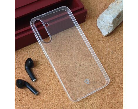 Silikonska futrola Teracell ultra tanka (skin) - Samsung A156 Galaxy A15 5G Transparent.