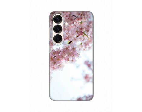 Silikonska futrola PRINT - Samsung S931 Galaxy S25 Spring.