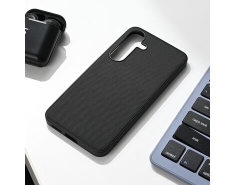 Futrola Teracell Scrub - Samsung S931 Galaxy S25 crna.