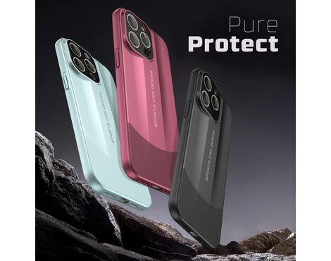 Futrola Pure Protect - Samsung S926B Galaxy S24 Plus crna.