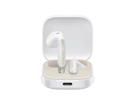 Slusalice XIAOMI Redmi Buds 6 Active bele Full ORG (BHR8391GL) (MS).