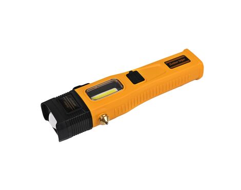 LED Lampa JWD Construction type 2.