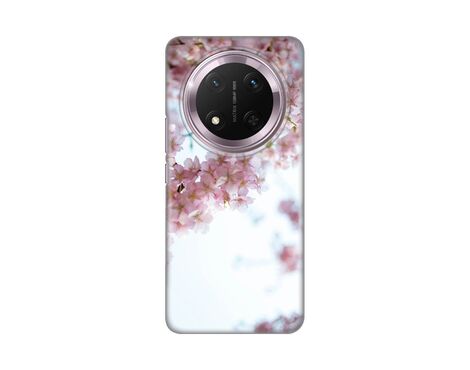 Silikonska futrola PRINT - Huawei Honor Magic 7 lite Spring.
