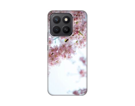 Silikonska futrola PRINT - Huawei Honor X8c Spring.