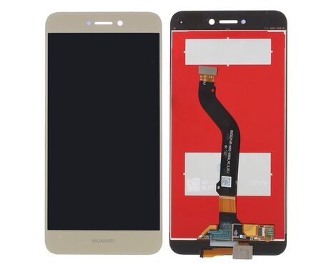 LCD displej (ekran) - Huawei P9 lite 2017 + touchscreen zlatni.