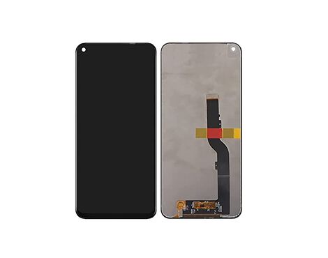 LCD displej (ekran) - TCL 10L + touchscreen black (crni) CHO.