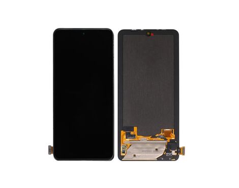 LCD displej (ekran) - Xiaomi Poco F3 + touchscreen black (crni) CHO.