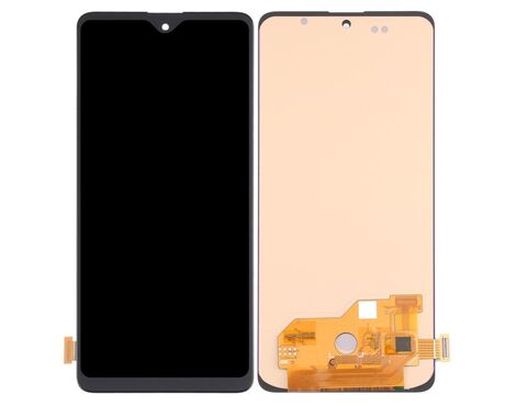 LCD displej (ekran) - Samsung A515/Galaxy A51 + touchscreen black (crni) INCELL CHA.
