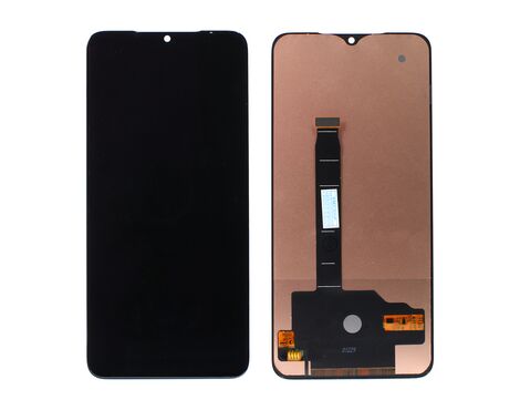 LCD displej (ekran) - Xiaomi Mi 9 + touchscreen black (crni) TFT.