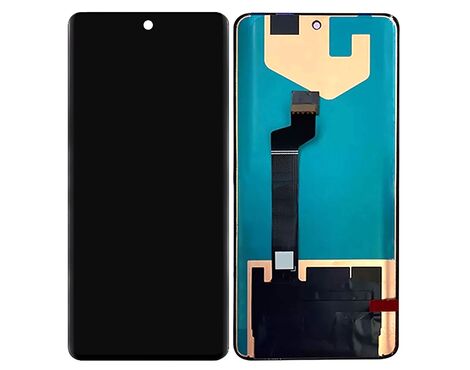 LCD displej (ekran) - Huawei Honor 50 + touchscreen black (crni) OLED.