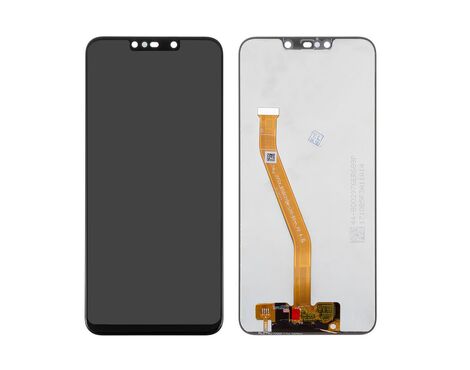 LCD displej (ekran) - Huawei Mate 20 Lite + touchscreen black (crni) OEM.