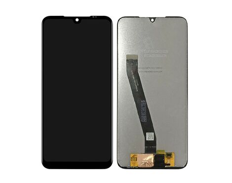 LCD displej (ekran) - Xiaomi Redmi 7 + touchscreen black (crni) CHO.