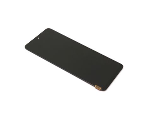 LCD displej (ekran) - Xiaomi Redmi Note 14 5G + Touch screen black (crni) Incell (MS).