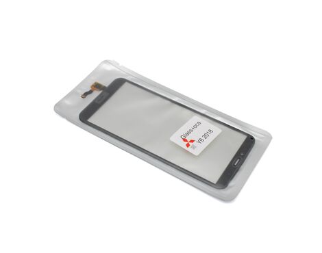 touchscreen - Huawei Y6 2018 + OCA stiker (MS).