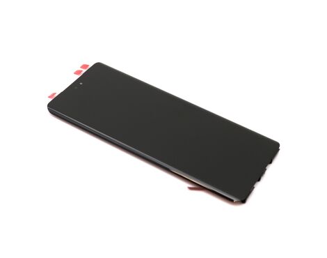 LCD displej (ekran) - Huawei Honor Magic 7 lite + Touch screen black (crni) ORG (MS).