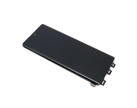 LCD displej (ekran) - Realme 12 5G Pro + Touch screen black (crni) ORG (MS).