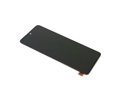 LCD displej (ekran) - Xiaomi Redmi Note 14 5G + Touch screen black (crni) OLED (MS).