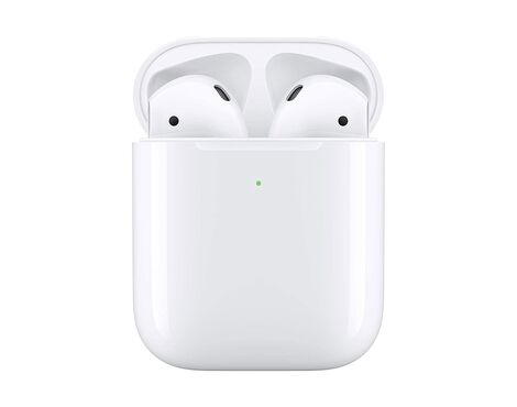 Slusalice Bluetooth Comicell Airpods bele (MS).