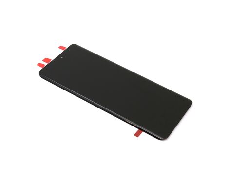 LCD displej (ekran) - Huawei Honor Magic 7 lite + Touch screen black (crni) Aplong (MS).
